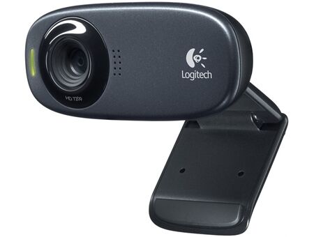 Logitech C310
