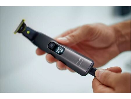 Philips QP6551/15 OneBlade Pro Face & Body