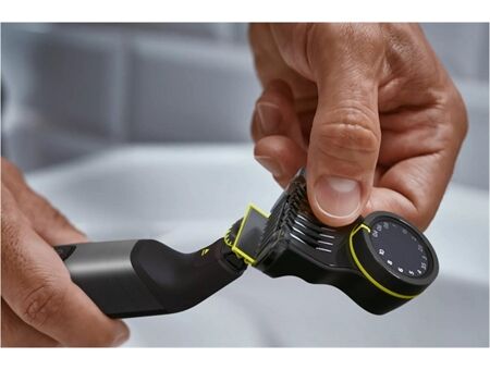 Philips QP6551/15 OneBlade Pro Face & Body