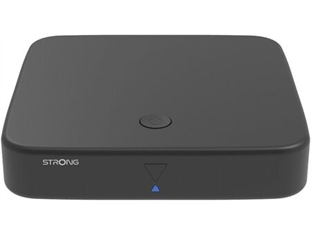 Strong STB hybrid Android TV - DVB-T2