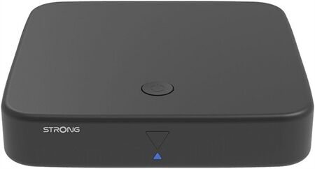 Strong STB hybrid Android TV - DVB-T2