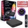 Strong STB hybrid Android TV - DVB-T2