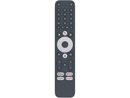 Strong STB hybrid Android TV - DVB-T2