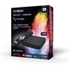 Strong STB hybrid Android TV - DVB-T2