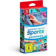 Nintendo Switch Sports inkl. Beingurt