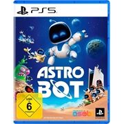 Sony PS5 ASTRO BOT