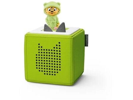 Tonies Toniebox Starterset Sonderedition