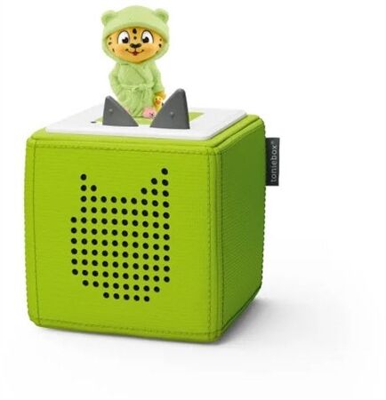 Tonies Toniebox Starterset Sonderedition