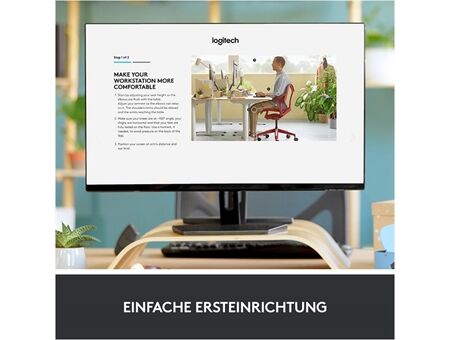Logitech ERGO K860
