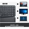 Logitech ERGO K860