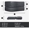 Logitech ERGO K860
