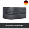 Logitech ERGO K860