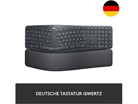 Logitech ERGO K860