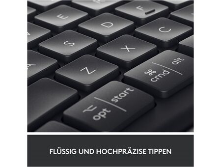 Logitech ERGO K860