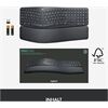 Logitech ERGO K860