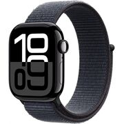 Apple Watch Series 10 (42mm) GPS Aluminium mit Sport Loo