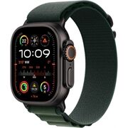 Apple Watch Ultra 2 (49mm) GPS+4G Titan Alpine Loop (M)