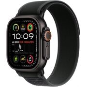 Apple Watch Ultra 2 (49mm) GPS+4G Titan Trail Loop (S/M)