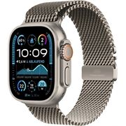 Apple Watch Ultra 2 (49mm) GPS+4G Titan Milanaise (L)