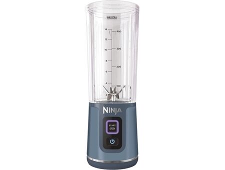 NINJA Blast