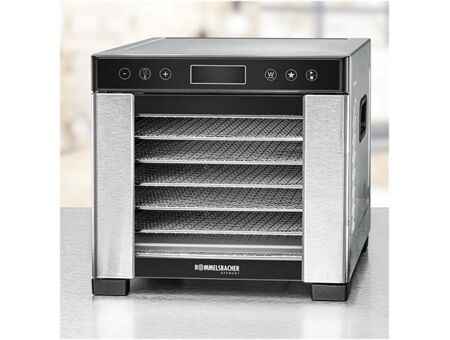 Rommelsbacher DA650 Dörrautomat