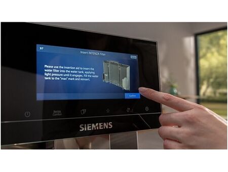 Siemens TZ 70003 Wasserfilter