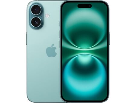 Apple iPhone 16 (256GB)