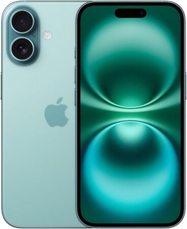 Apple iPhone 16 (256GB)