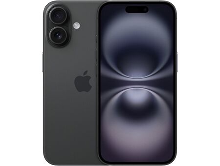 Apple iPhone 16 (512GB)