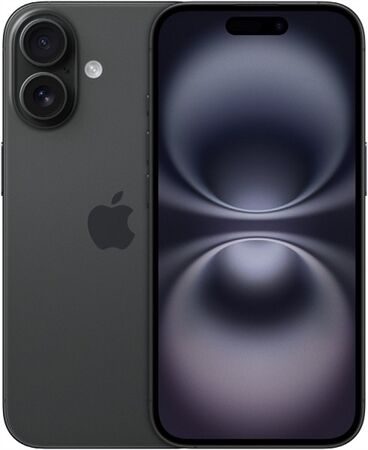 Apple iPhone 16 (512GB)