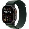 Apple Watch Ultra 2 (49mm) GPS+4G Titan Alpine Loop (L)