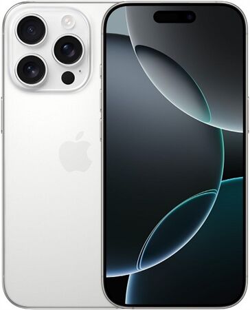 Apple iPhone 16 Pro (512GB)