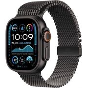 Apple Watch Ultra 2 (49mm) GPS+4G Titan Milanaise (L)