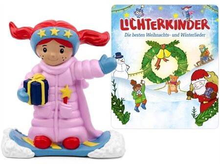 Tonies Hörfigur - Lichterkinder
