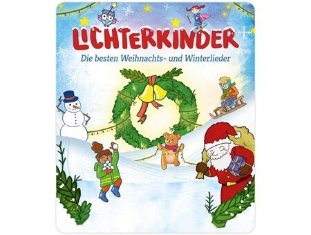 Tonies Hörfigur - Lichterkinder