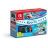 Nintendo Switch Konsole Bundle