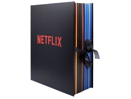 YuMe Netflix Adventskalender