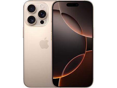 Apple iPhone 16 Pro 128GB sa (D1)