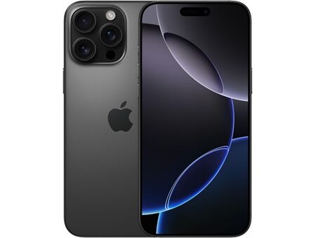 Apple iPhone 16 Pro Max 256GB sw (D1)