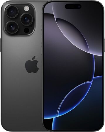 Apple iPhone 16 Pro Max 256GB sw (D1)