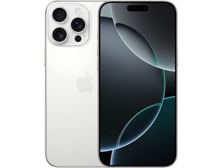 Apple iPhone 16 Pro Max 256GB ws (D1)