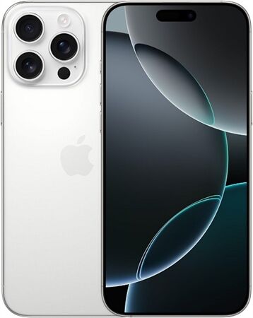 Apple iPhone 16 Pro Max 256GB ws (D1)