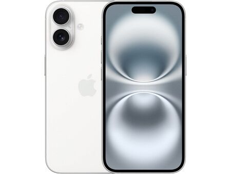 Apple iPhone 16 128GB ws (D1)