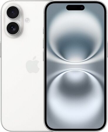 Apple iPhone 16 128GB ws (D1)