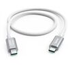 Hama USB-C-Kabel Full Featured (1,5m)