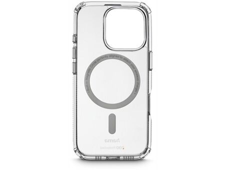 Hama MagCase Extreme Protect für iPhone 16 Pro