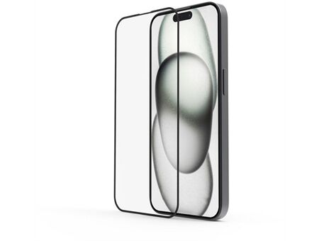 Hama Schutzglas Extreme Protect für iPhone 16 Pro