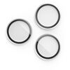 Hama Kameraschutz Lens Protect für iPhone 16 Pro/16 Pro