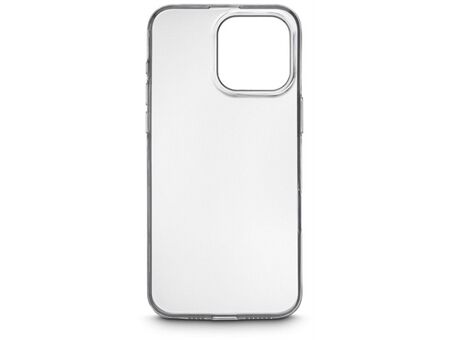 Hama Handyhülle Always Clear für iPhone 16 Pro