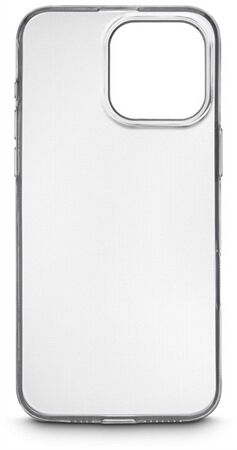 Hama Handyhülle Always Clear für iPhone 16 Pro